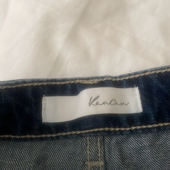 Kancan jeans - Picture 2 of 5